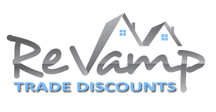 ReVamp Trade Discounts
